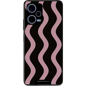 Mobiwear Glossy lesklý pro Xiaomi Redmi Note 12 Pro 5G - GA54G