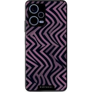 Mobiwear Glossy lesklý pro Xiaomi Redmi Note 12 Pro 5G - GA55G