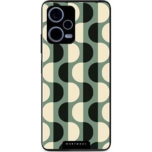 Mobiwear Glossy lesklý pro Xiaomi Redmi Note 12 Pro 5G - GA56G