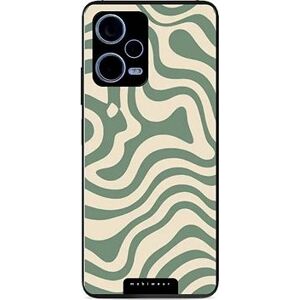 Mobiwear Glossy lesklý pro Xiaomi Redmi Note 12 Pro 5G - GA57G