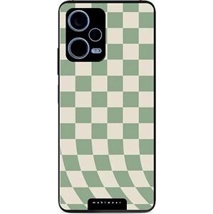 Mobiwear Glossy lesklý pro Xiaomi Redmi Note 12 Pro 5G - GA58G