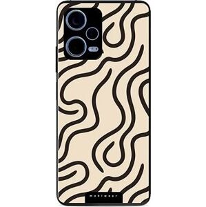 Mobiwear Glossy lesklý pro Xiaomi Redmi Note 12 Pro 5G - GA60G