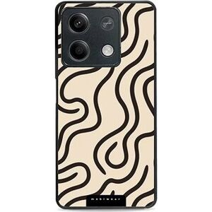 Mobiwear Glossy lesklý pro Xiaomi Redmi Note 13 5G - GA60G