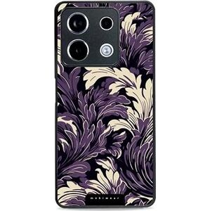 Mobiwear Glossy lesklý pro Xiaomi Redmi Note 13 Pro 5G / Poco X6 5G - GA46G