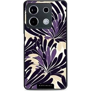 Mobiwear Glossy lesklý pro Xiaomi Redmi Note 13 Pro 5G / Poco X6 5G - GA47G