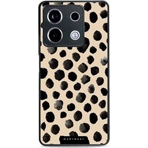 Mobiwear Glossy lesklý pro Xiaomi Redmi Note 13 Pro 5G / Poco X6 5G - GA50G