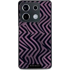 Mobiwear Glossy lesklý pro Xiaomi Redmi Note 13 Pro 5G / Poco X6 5G - GA55G