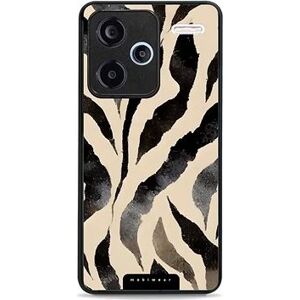 Mobiwear Glossy lesklý pro Xiaomi Redmi Note 13 Pro Plus - GA53G