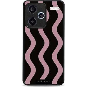 Mobiwear Glossy lesklý pro Xiaomi Redmi Note 13 Pro Plus - GA54G