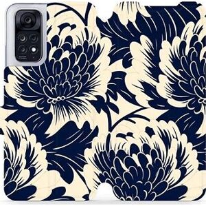 Mobiwear flip knížkové Xiaomi Redmi Note 11 / 11S - VA40S