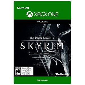 Skyrim: Special Edition – Xbox Digital