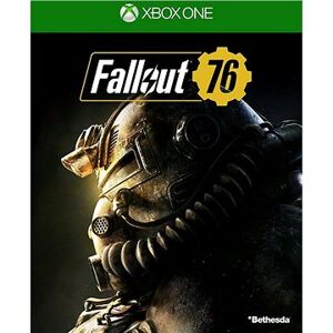 Fallout 76 – Xbox Digital