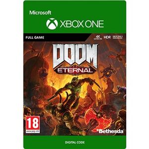 Doom Eternal – Xbox Digital