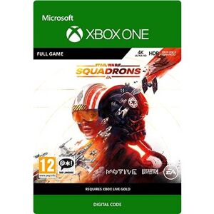 Star Wars: Squadrons – Xbox One Digital