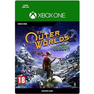 The Outer Worlds: Peril On Gorgon – Xbox Digital