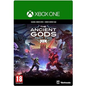 DOOM Eternal: The Ancient Gods – Part Two – Xbox Digital