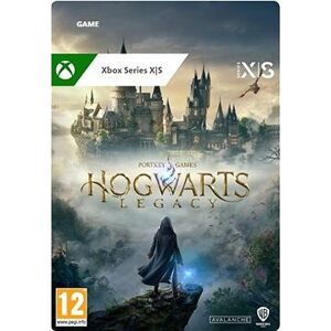 Hogwarts Legacy – Xbox Series X|S Digital