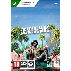 Dead Island 2 – Xbox Digital