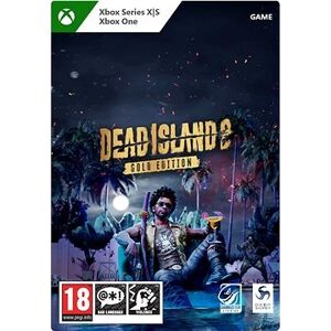 Dead Island 2: Gold Edition – Xbox Digital