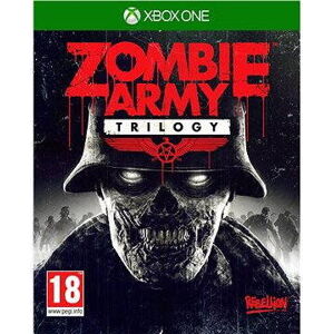 Xbox One – Zombie Army Trilogy