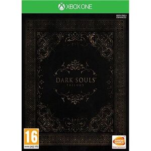 Dark Souls Trilogy – Xbox One