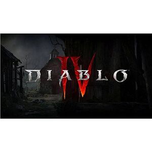 Diablo IV: Ultimate Edition – Xbox Digital