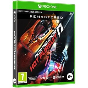 Need For Speed: Hot Pursuit Remastered – Xbox One