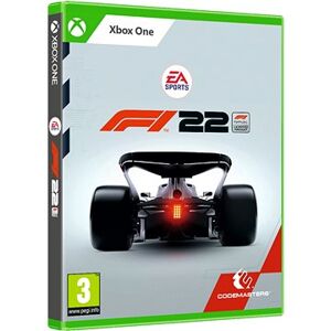 F1 22 – Xbox One