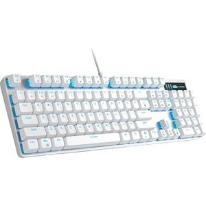 MageGee MK-STORM-W Mechanical Keyboard – US