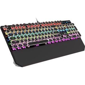 MageGee MK-STORM-BG Mechanical Keyboard – US