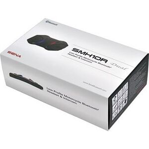 SENA Bluetooth handsfree headset SMH10R