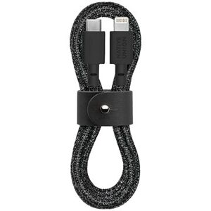 Native Union Belt Cable C-L Lightning 1,2 m, cosmo