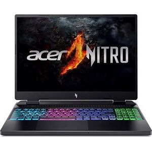 Acer Nitro 16 Black (AN16-42-R3ZW)