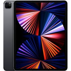 iPad Pro 12,9" 128 GB M1 Cellular Vesmírne sivý 2021