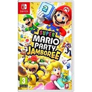 Super Mario Party Jamboree - Nintendo Switch