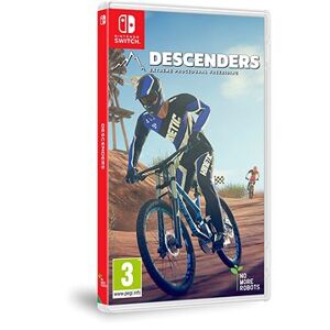 Descenders – Nintendo Switch