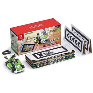 Mario Kart Live Home Circuit – Luigi – Nintendo Switch