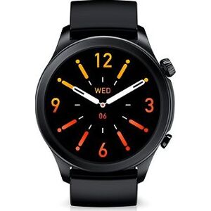 Niceboy WATCH GTR 2 Obsidian Black