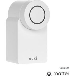 NUKI Smart Lock 4.0