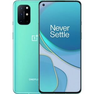 OnePlus 8T 128 GB zelený