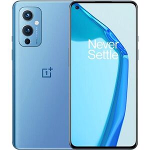 OnePlus 9 8 GB/128 GB modrý