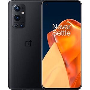 OnePlus 9 Pro 12 GB/256 GB čierny