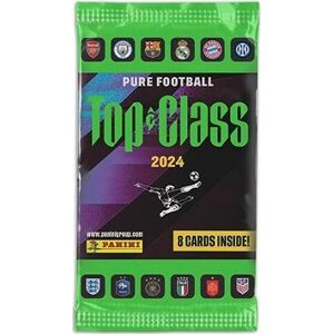 Panini Karty Top Class 2024