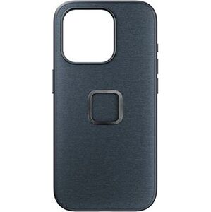 Peak Design Everyday Case iPhone 15 Pro Max v2 - Midnight