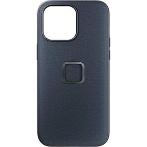 Peak Design Everyday Case iPhone 15 Pro Max – Midnight