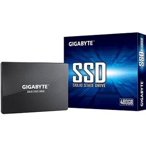 GIGABYTE SSD 480GB