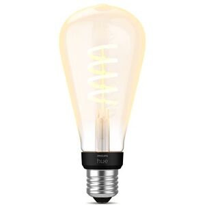 Philips Hue White Ambiance 7 W 550 Filament ST72 E27