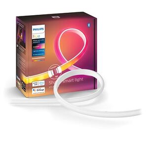 Philips Hue Gradient Lightstrip Extention