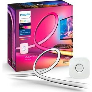 Philips Hue Play Gradient PC Lightstrip 3 x 24"/27" starter kit