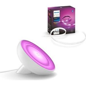 Hue Lightstrip Plus V4 EMEA 2m base kit + Hue Bloom gen4 EU / UK white